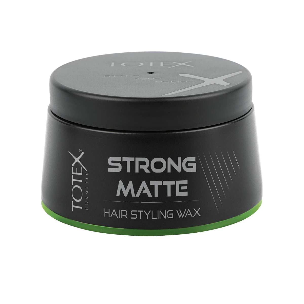 Cera Strong Matte - 150 ml - Totex Chile